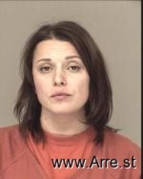 Bethany Clare Smith Mugshot