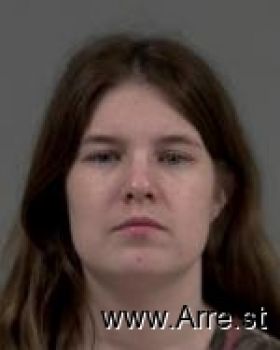 Beverly Nicole Goodman Mugshot