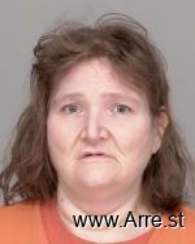 Biana Delia Johnson Mugshot