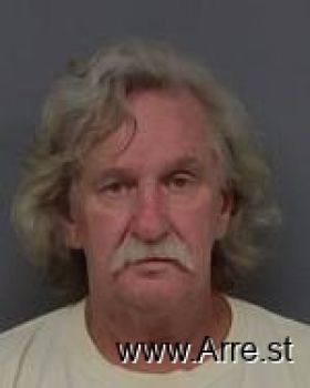 Bill Lee Schwartz Mugshot