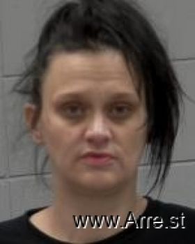 Billie Jo Bombeck Mugshot