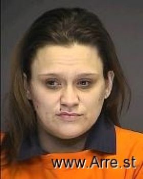 Billie Jo Bombeck Mugshot