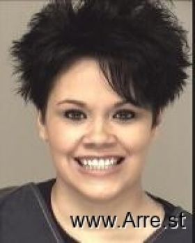 Billie Jo Berry Mugshot