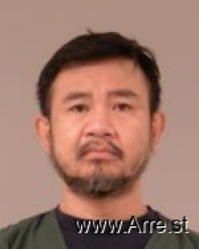 Binh Thai Nguyen Mugshot