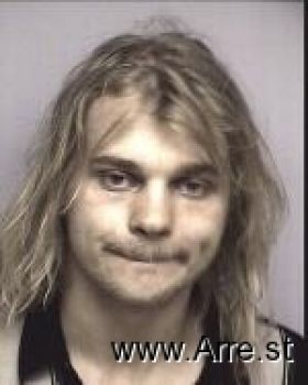 Bjorn Lance Deppa Mugshot