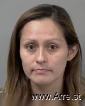 Blair Marie Brown Mugshot