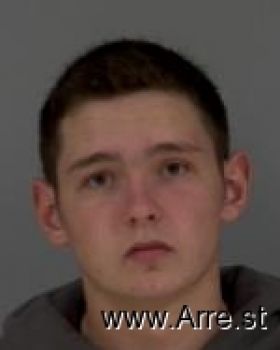 Blake Austin Bursch Mugshot