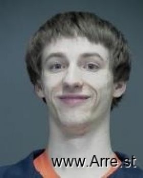 Blake Andrew Dearmond Mugshot