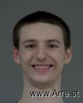 Blake Andrew Dearmond Mugshot