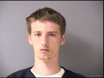 Blake Andrew Dearmond Mugshot