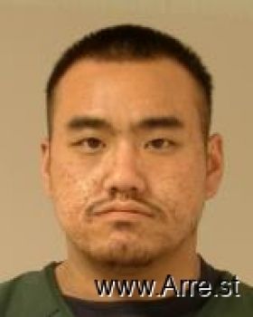 Blong  Vang Mugshot