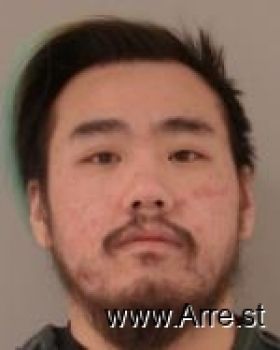 Blong  Vang Mugshot