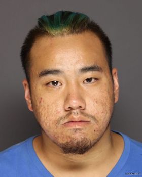 Blong  Vang Mugshot