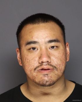 Blong  Vang Mugshot