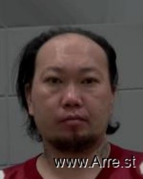 Blong  Vue Mugshot