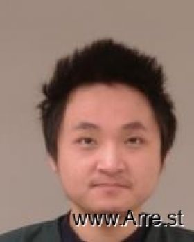 Blong  Xiong Mugshot