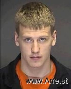 Bo Brian Anderson Mugshot