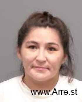 Bobbi-jo Marie Perrault Mugshot