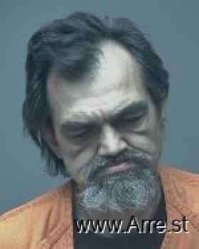 Bobbie Joe Wind Mugshot