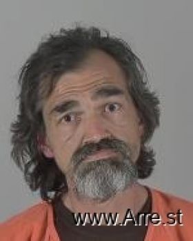 Bobbie Joe Wind Mugshot