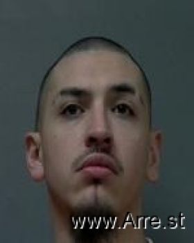 Bobby Robert Cuellar Mugshot