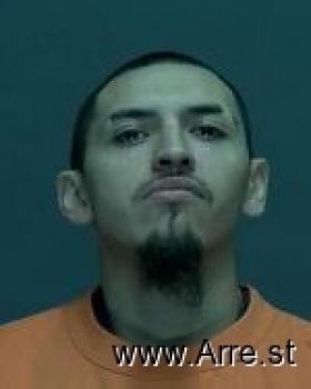 Bobby  Cuellar Mugshot