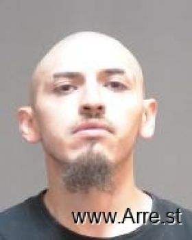 Bobby Robert Cuellar Mugshot