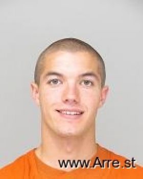 Bobby James Dunkley Mugshot