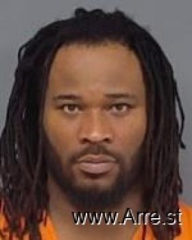 Bobby Jermaine Porter Mugshot