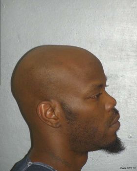 Bobby Lee Jones Mugshot