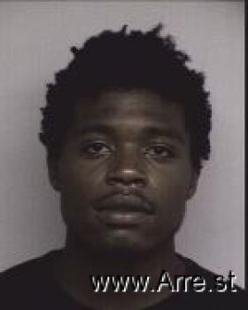 Bobby Tyree Eugene Owens Mugshot