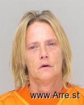 Bobette Kay Hodgman Mugshot