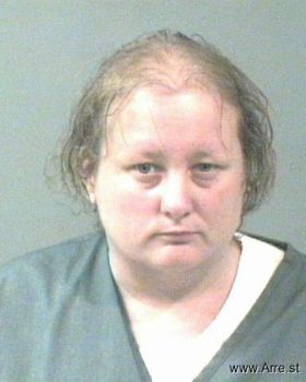 Bonnie Ann Majeski Mugshot