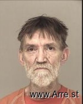 Brad Leroy Burson Mugshot