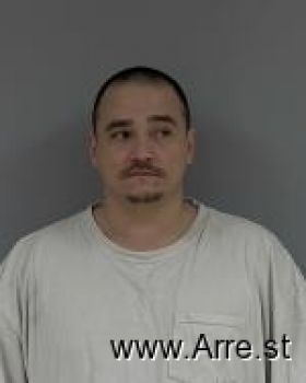 Brad Howard Wong Mugshot