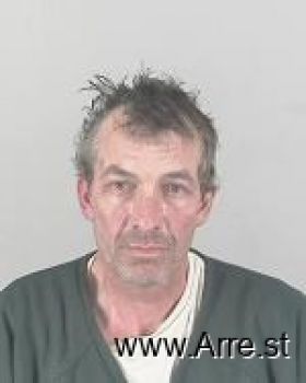 Bradford Tom Anderson Mugshot