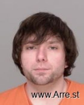 Bradley Alan Orndorff Mugshot