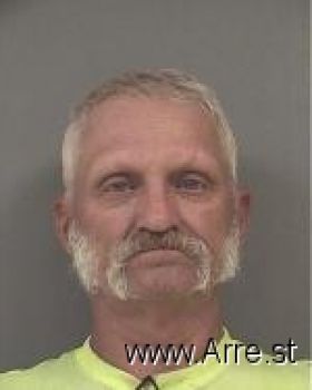 Bradley Ardell Anderson Mugshot