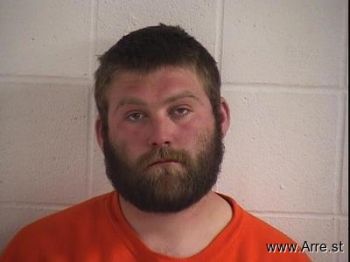 Bradley Keith Anderson Mugshot