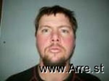 Bradley Wayne Boje Mugshot