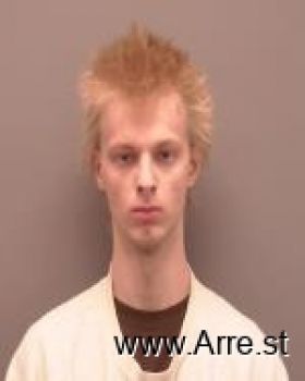 Bradley James Cloutier Mugshot