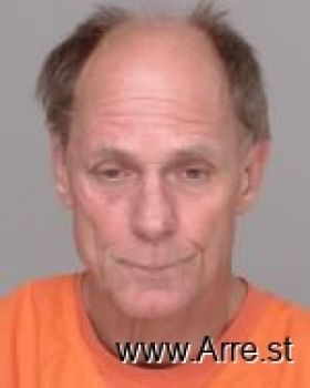 Bradley Gary Moser Mugshot