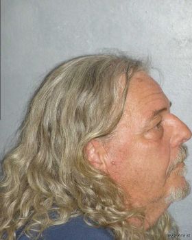 Bradley Nelson Hall Mugshot