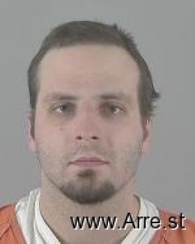 Bradley John Allan Hegquist Mugshot