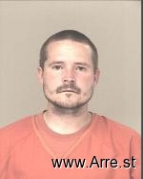 Bradley John Merinen Mugshot