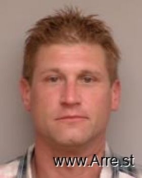 Bradley Stephen Klisch Mugshot