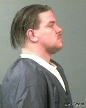 Bradley Wayne Moore Mugshot