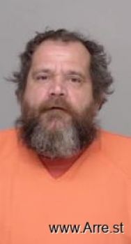 Bradley Ray Auer Mugshot