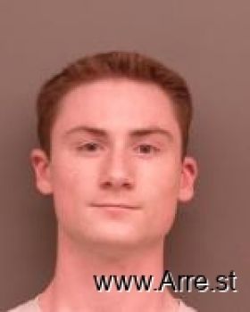 Bradley Robert Colbenson Mugshot