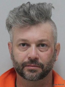 Bradley Dean Schweitzer Mugshot